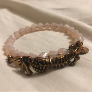 Alex and Ani bracelet